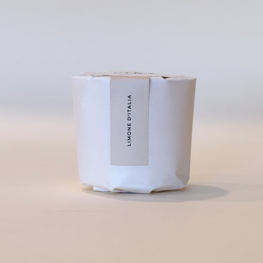 LIMONE D'ITALIA CANDLE REFILL