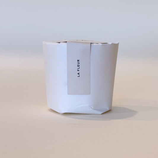 LA FLEUR CANDLE REFILL