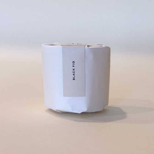 BLACK FIG CANDLE REFILL