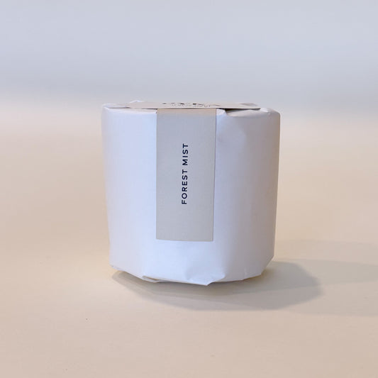 FOREST MIST CANDLE REFILL